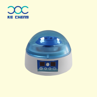 Super MiniStar Centrifuge