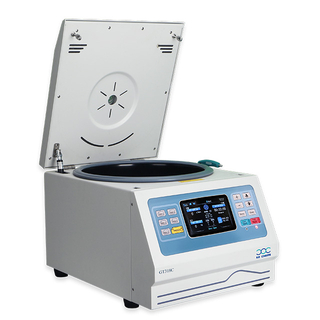 GT318C High Speed Table Centrifuge