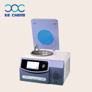 GTR318A Table High Speed Refrigerated Centrifuge