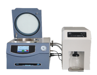 ZL3A Integrated Vacuum Centrifugal Concentrator