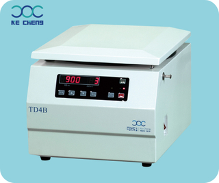 TD4B Table Cytospin Centrifuge