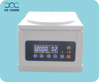 H2-12K Capillary Tube Centrifuge