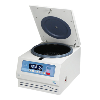 2-5C Low Speed Table Centrifuge