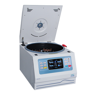​DT45C Low Speed Table Centrifuge