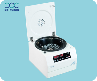 TD4K Blood card centrifuge