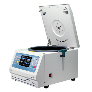 2-6C Low Speed Table Centrifuge