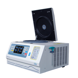 GTR216C High Speed Table Refrigerated Centrifuge