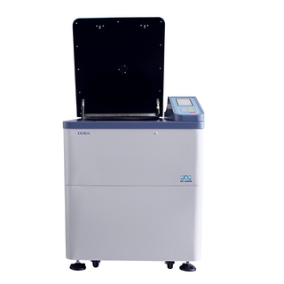 DDR6C Floor Large Capacity Low Speed Refrigerated Centrifuge